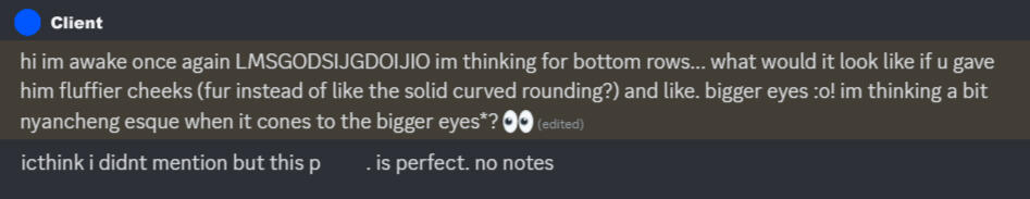 Further request for revisions are made. Further request for revisions are made.